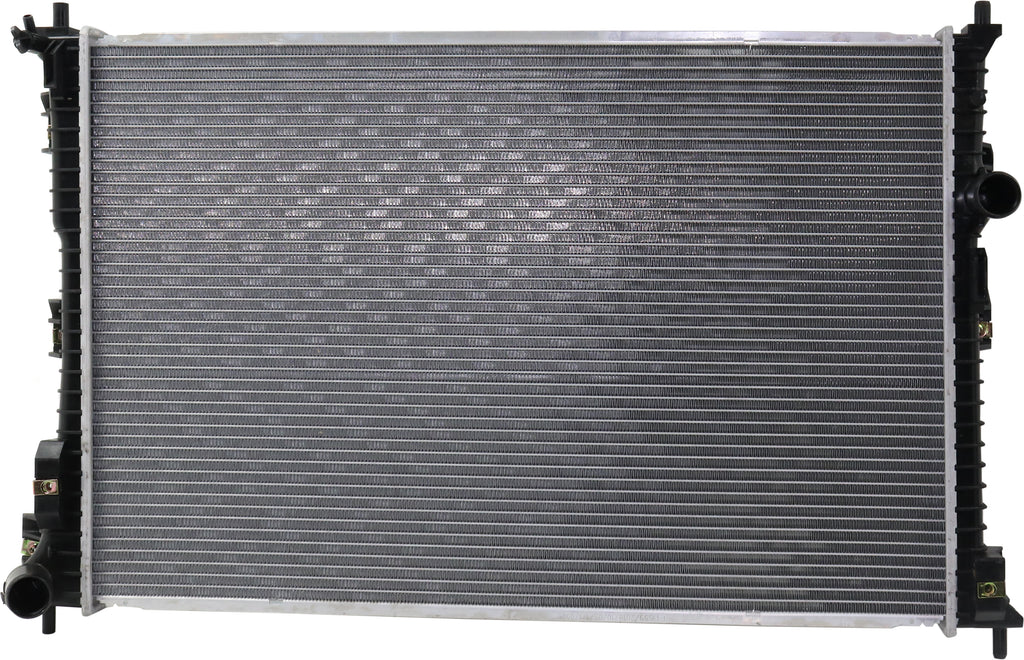 EXPLORER 16-19 RADIATOR, 2.3L Turbo