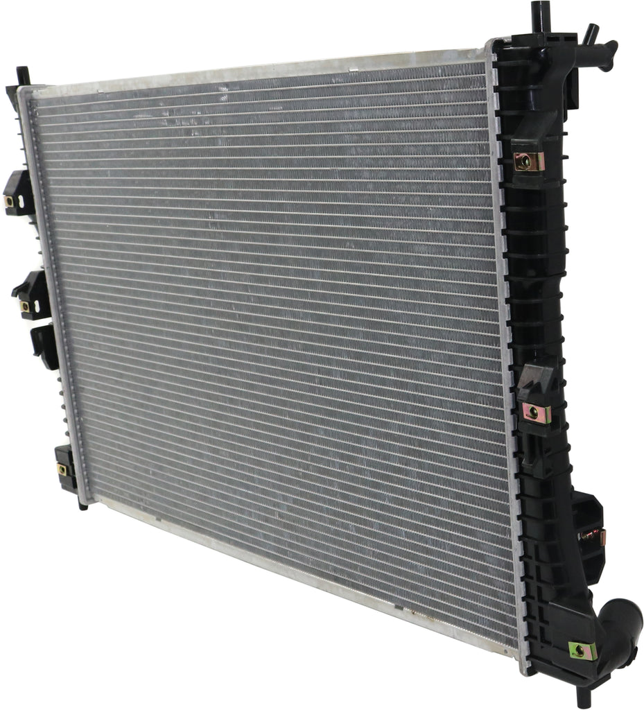 EXPLORER 16-19 RADIATOR, 2.3L Turbo