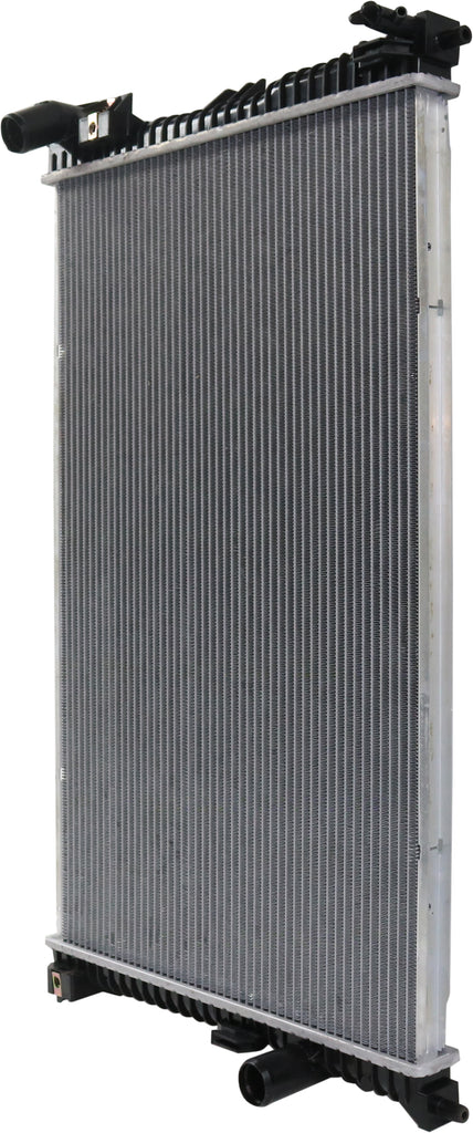 EXPLORER 16-19 RADIATOR, 2.3L Turbo