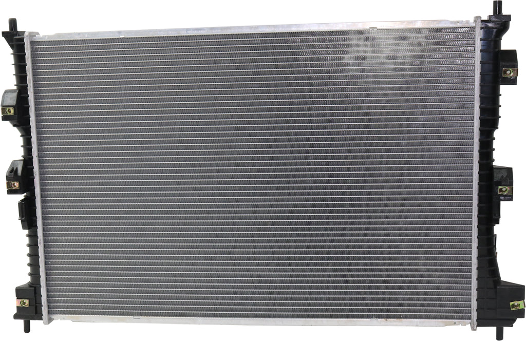 EXPLORER 16-19 RADIATOR, 2.3L Turbo