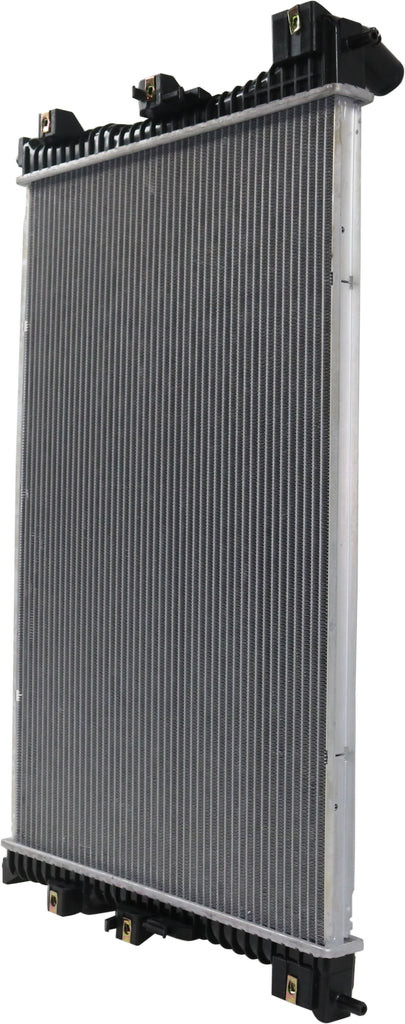 EXPLORER 16-19 RADIATOR, 2.3L Turbo