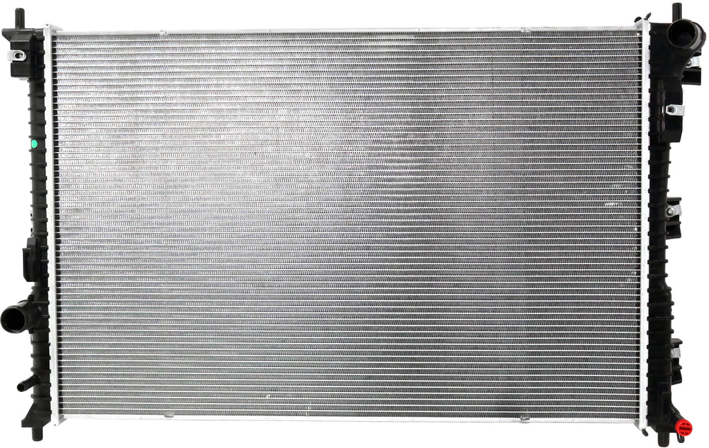 EXPLORER 13-19 RADIATOR, 3.5L Eng., Turbo, w/ Power Take-Off, Sport Model, To 4-7-14