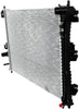 EXPLORER 13-19 RADIATOR, 3.5L Eng., Turbo, w/ Power Take-Off, Sport Model, To 4-7-14