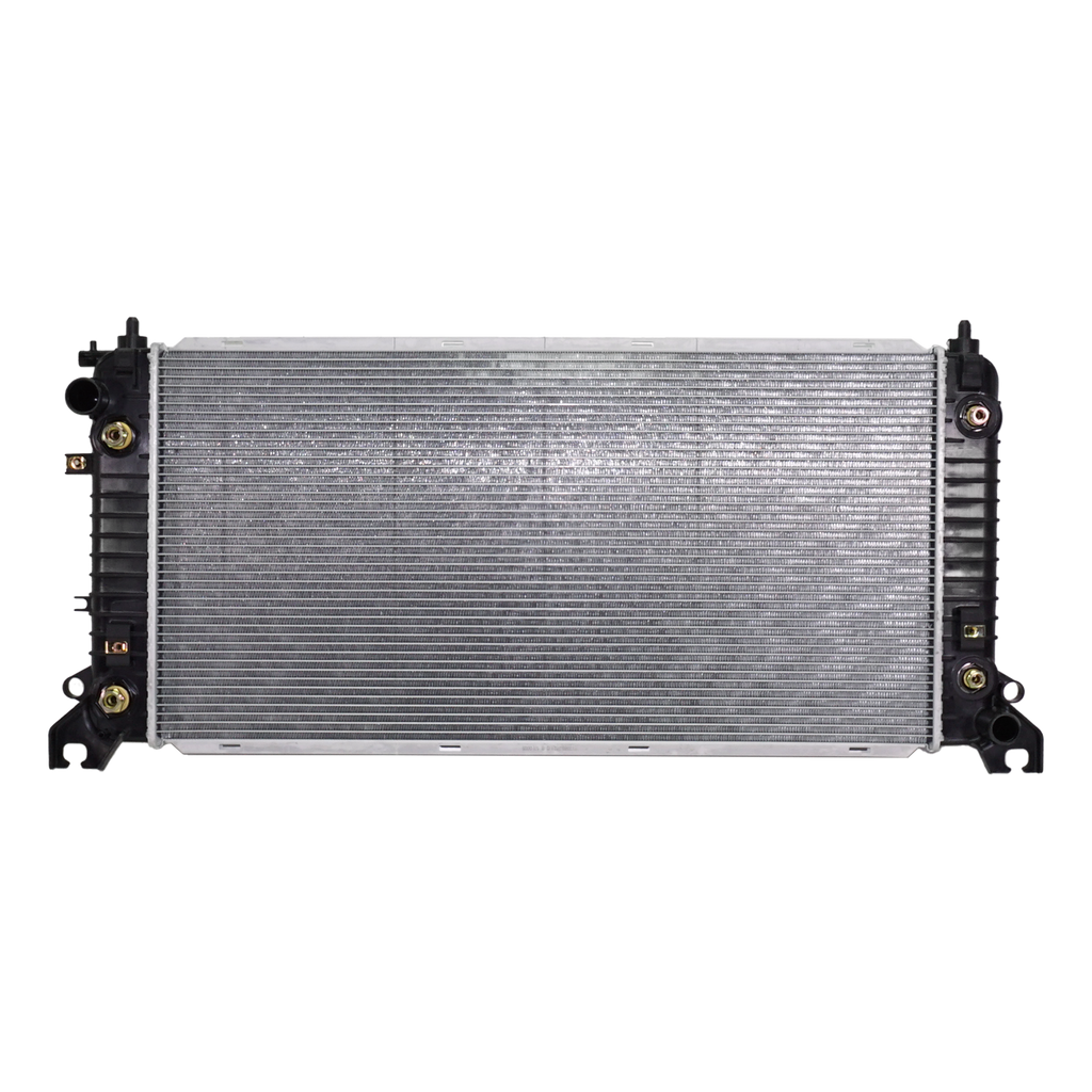 YUKON/ESCALADE 15-20 RADIATOR, 6.2L