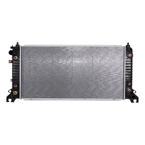 YUKON/ESCALADE 15-20 RADIATOR, 6.2L