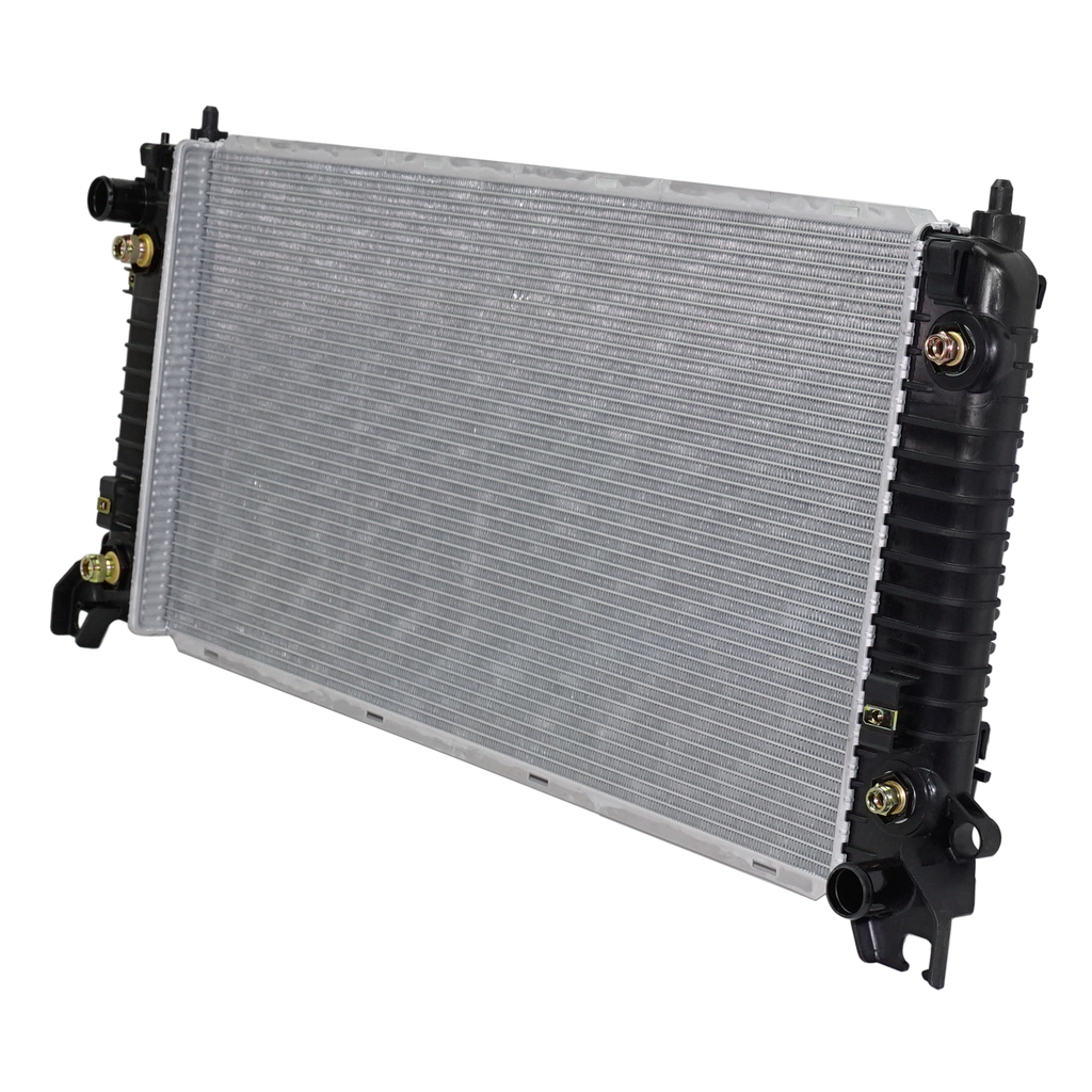 YUKON/ESCALADE 15-20 RADIATOR, 6.2L