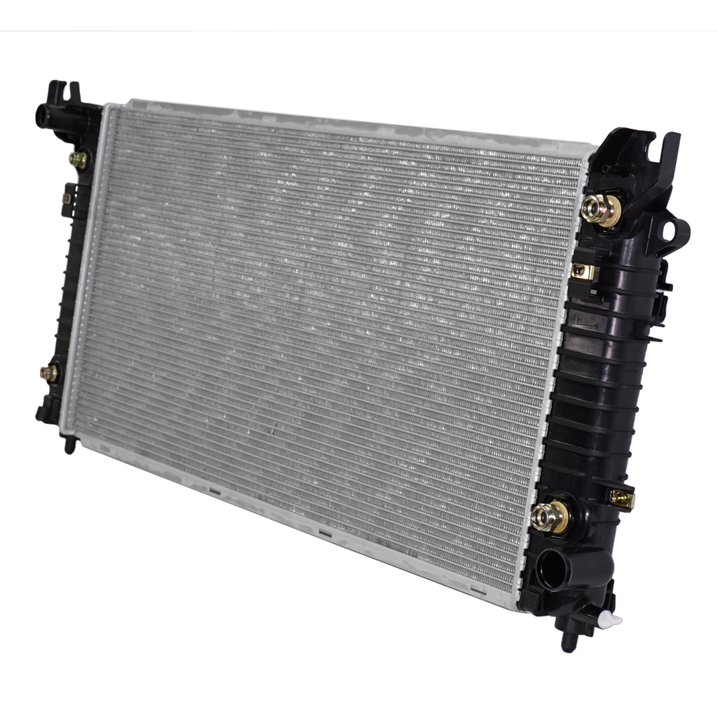 YUKON/ESCALADE 15-20 RADIATOR, 6.2L