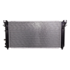 YUKON/ESCALADE 15-20 RADIATOR, 6.2L