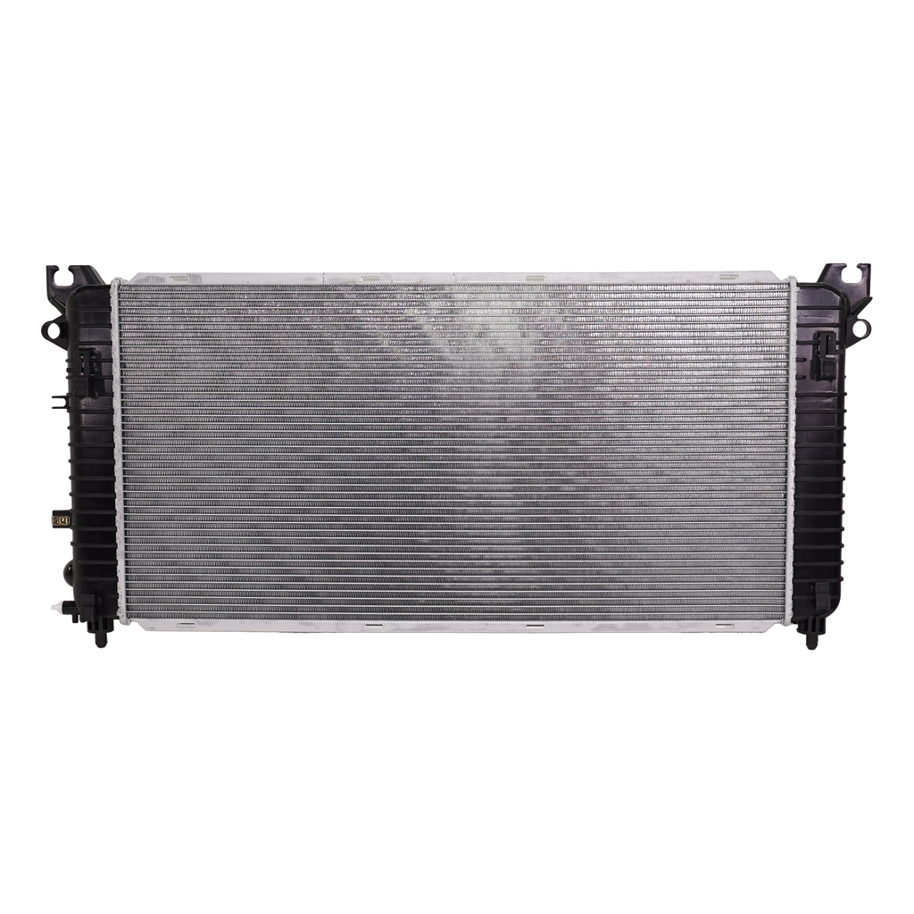 YUKON/ESCALADE 15-20 RADIATOR, 6.2L