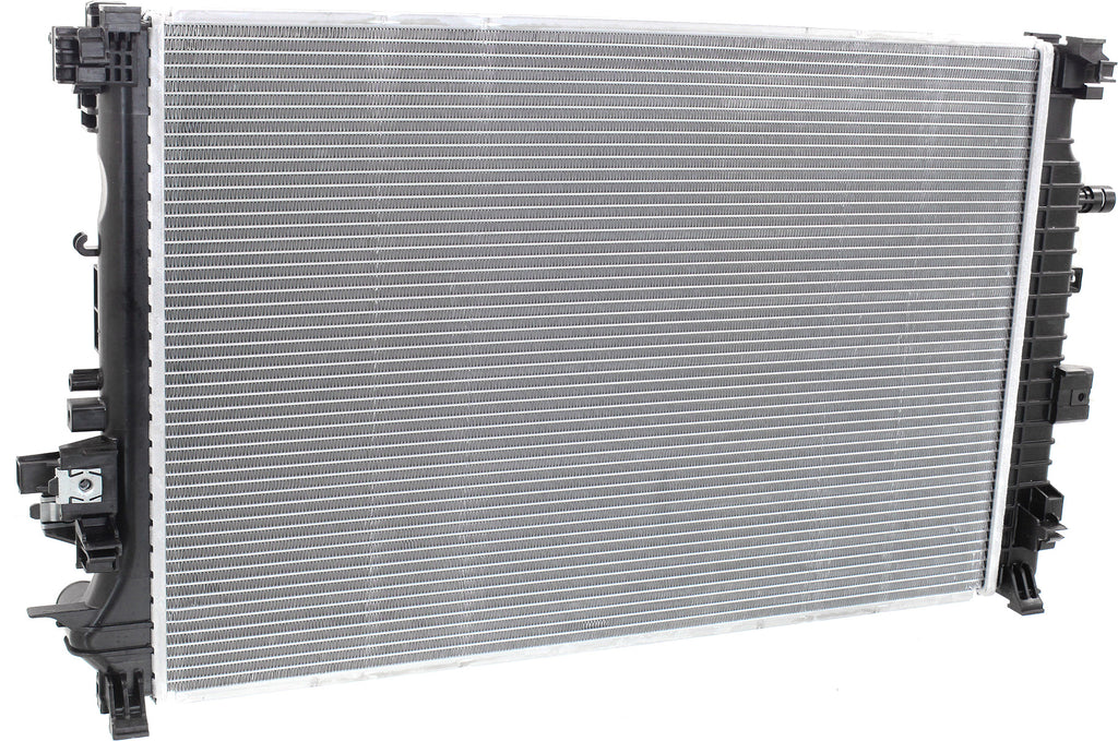 MALIBU 16-18/LACROSSE 17-19 RADIATOR, (Malibu 1.5L/Lacrosse 3.6L)