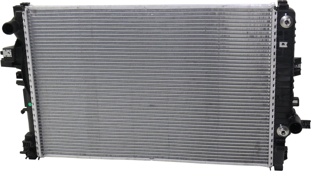 MALIBU 16-22 RADIATOR, 2.0L