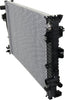 MALIBU 16-22 RADIATOR, 2.0L