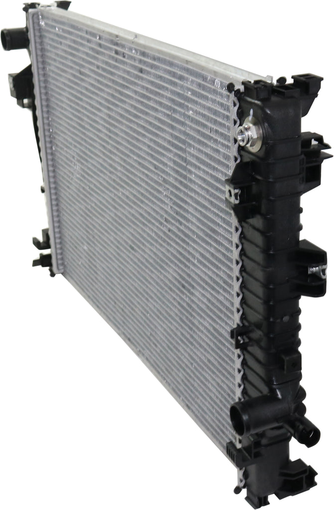 MALIBU 16-22 RADIATOR, 2.0L