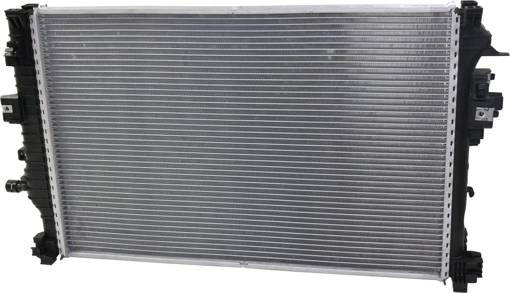 MALIBU 16-22 RADIATOR, 2.0L