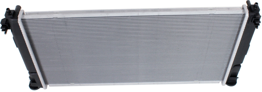 PRIUS 16-19/PRIUS PRIME 17-20 RADIATOR