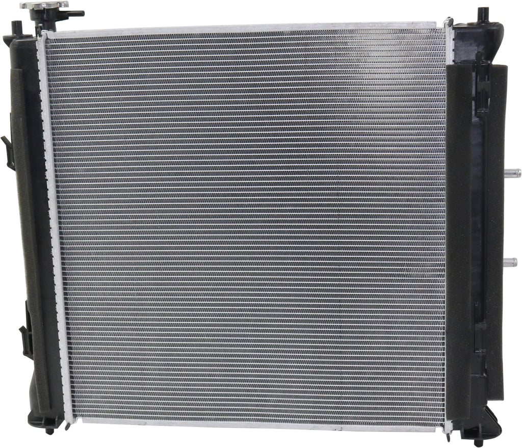 OPTIMA 16-20 RADIATOR, 2.0L Turbo (Exc. Hybrid Models)