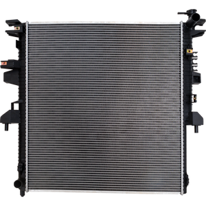 TITAN 17-19 RADIATOR