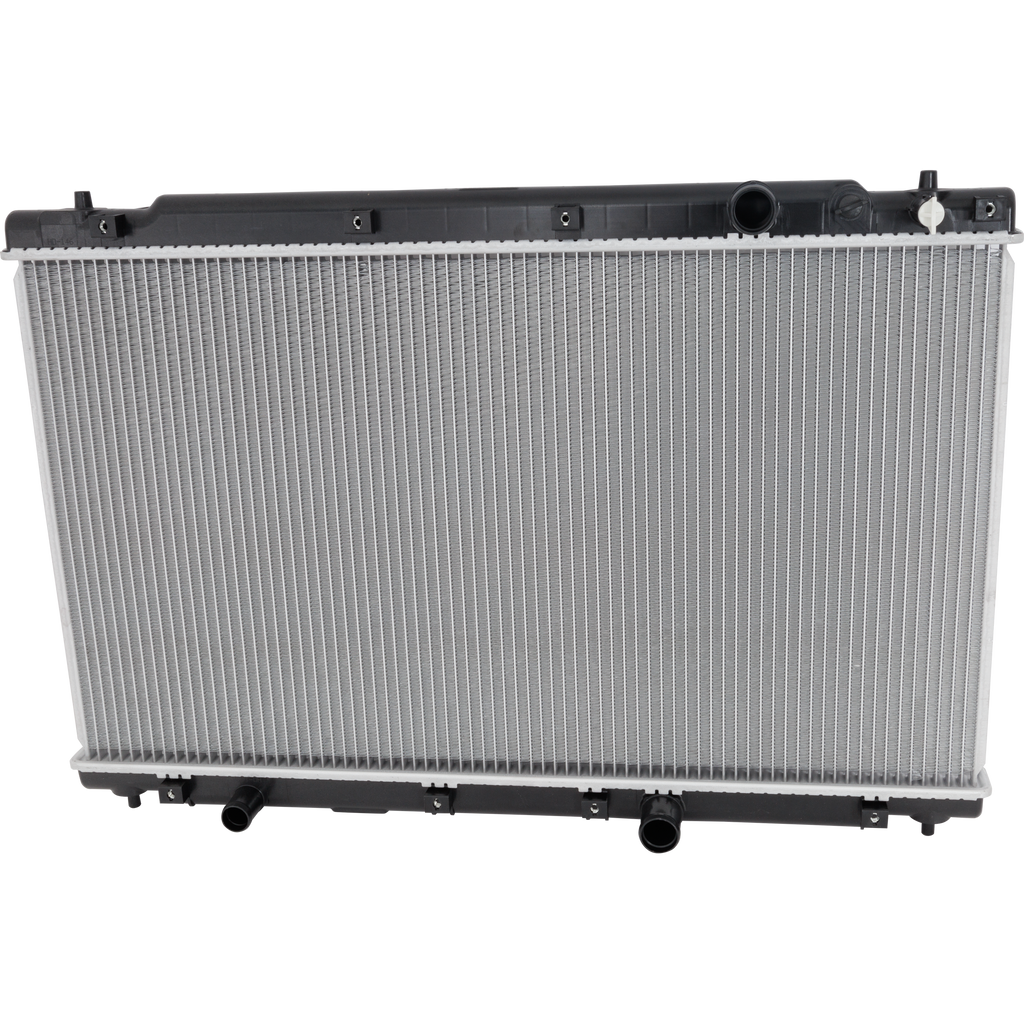 CR-V 17-19 RADIATOR, 2.4L Eng