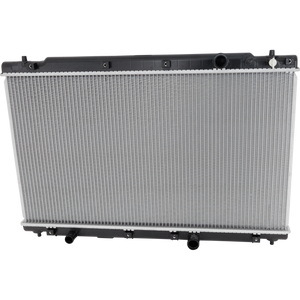 CR-V 17-19 RADIATOR, 2.4L Eng