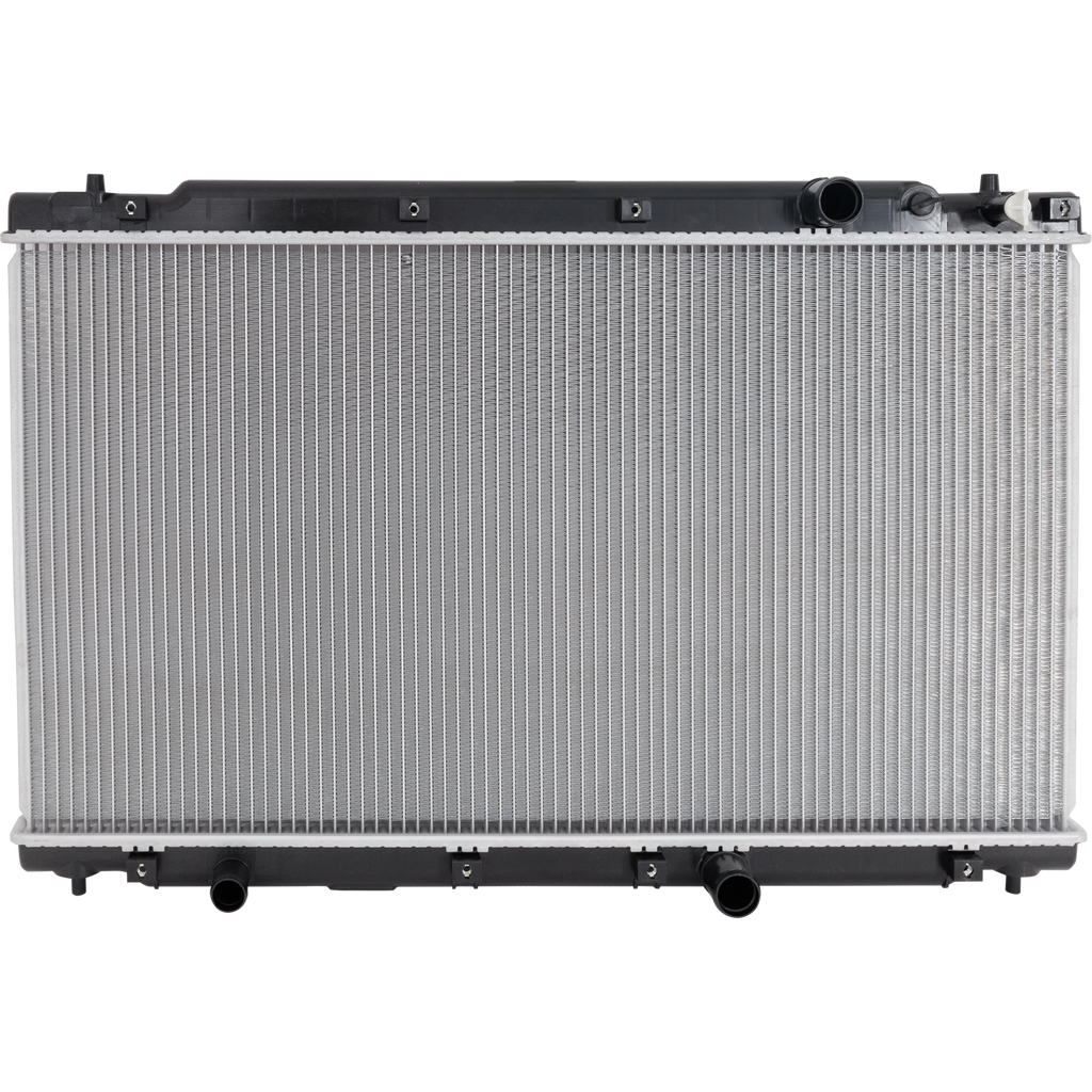 CR-V 17-19 RADIATOR, 2.4L Eng