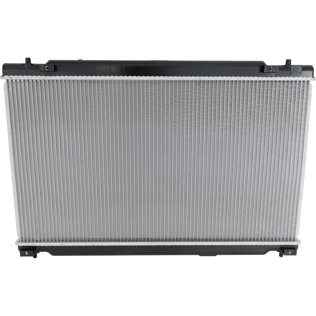 CR-V 17-19 RADIATOR, 2.4L Eng