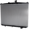 HIGHLANDER 17-19 RADIATOR, 3.5L