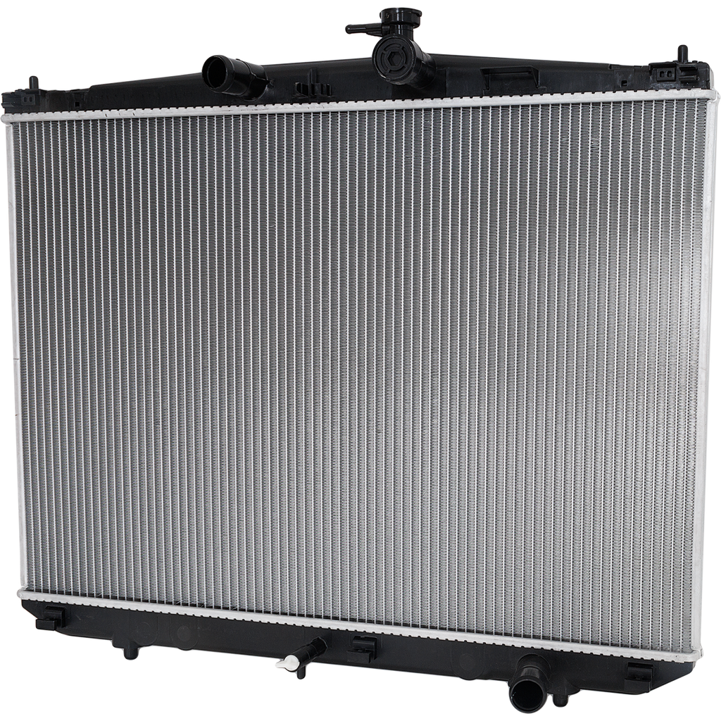 HIGHLANDER 17-19 RADIATOR, 3.5L