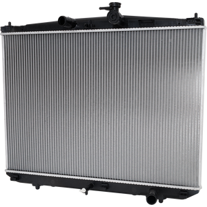 HIGHLANDER 17-19 RADIATOR, 3.5L