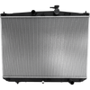 HIGHLANDER 17-19 RADIATOR, 3.5L