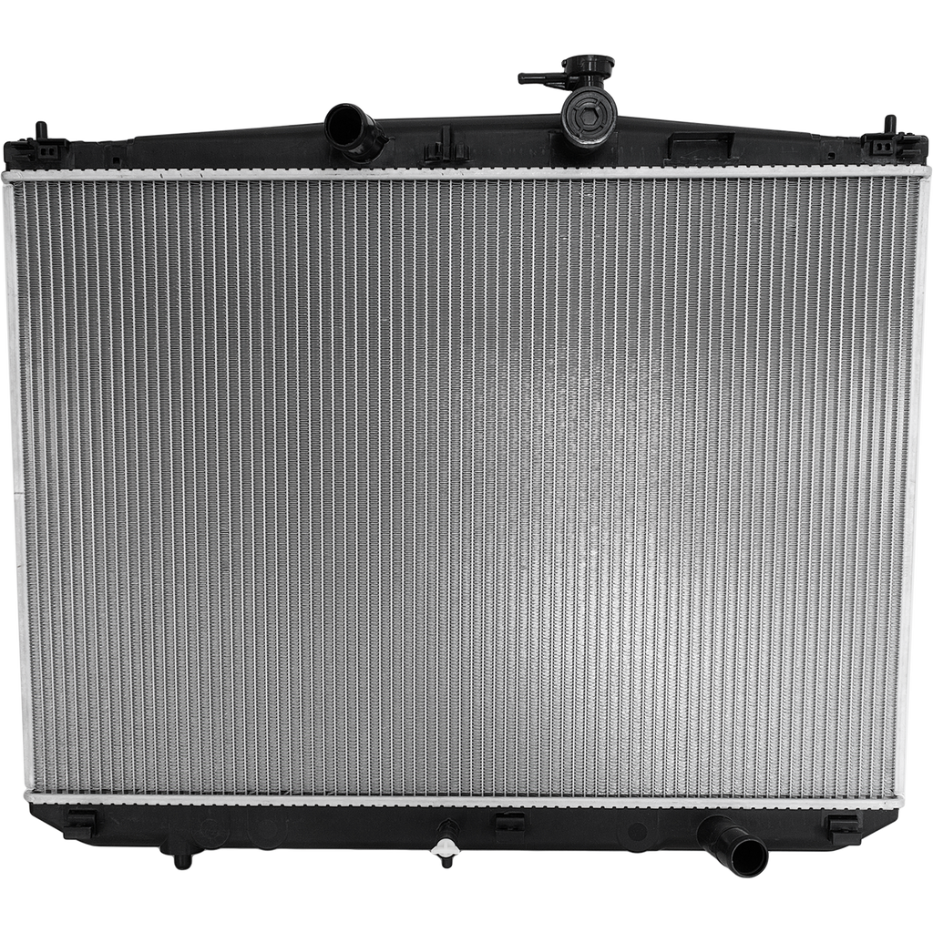 HIGHLANDER 17-19 RADIATOR, 3.5L