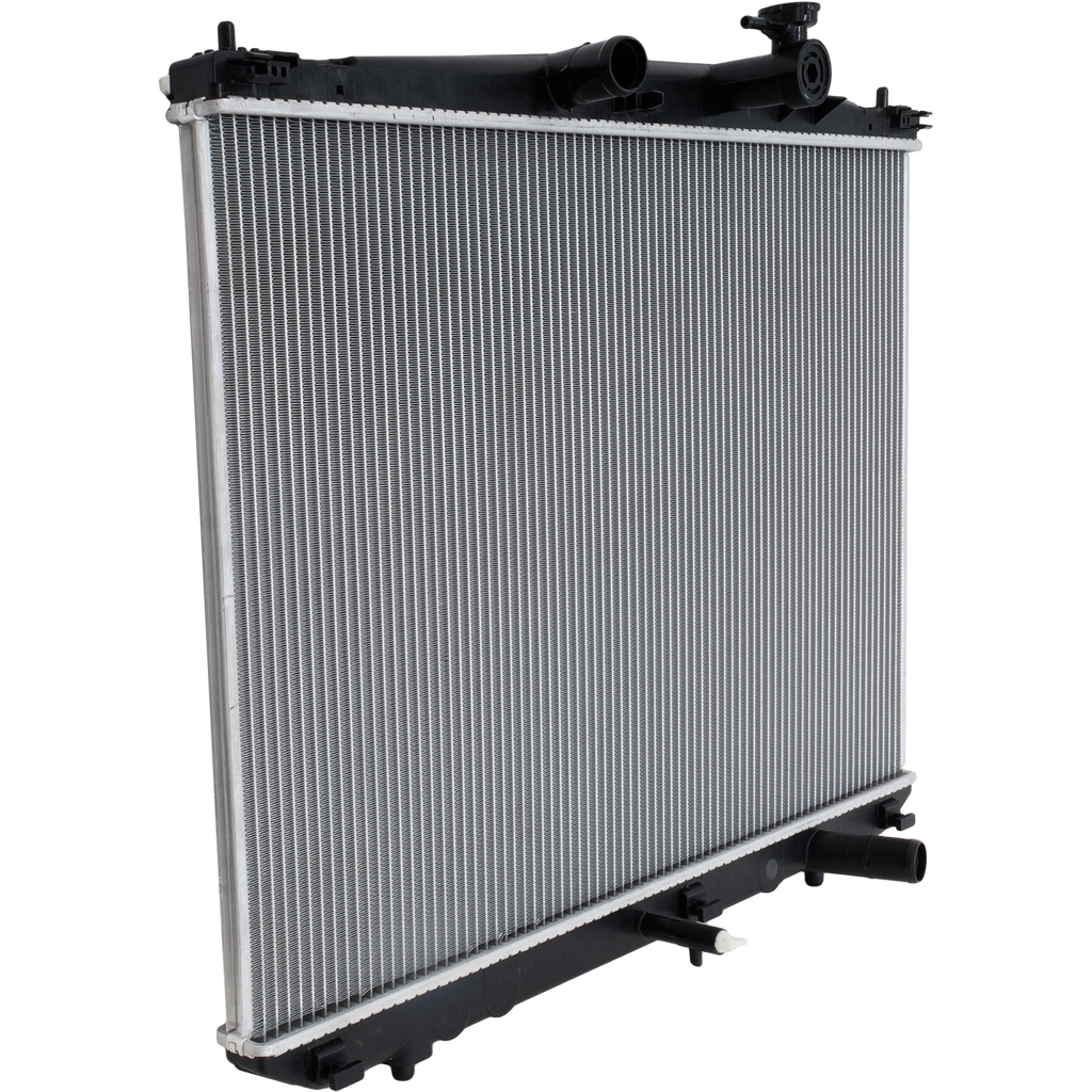 HIGHLANDER 17-19 RADIATOR, 3.5L