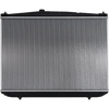 HIGHLANDER 17-19 RADIATOR, 3.5L