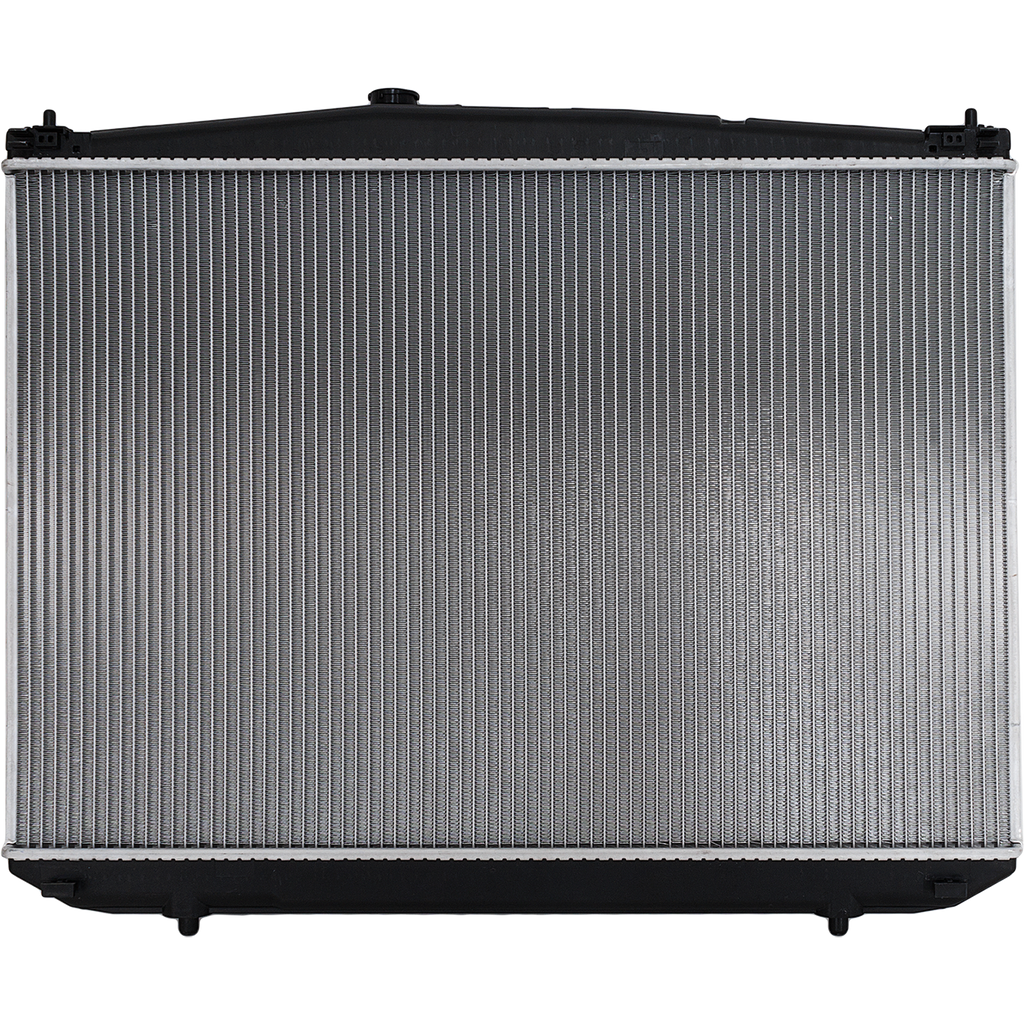 HIGHLANDER 17-19 RADIATOR, 3.5L