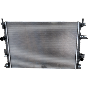 FUSION/MKZ 17-20 RADIATOR, 2.0L Turbo Eng