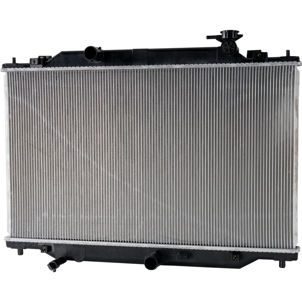 CX-5 17-23 RADIATOR, 2.5L Eng. w/o Turbo