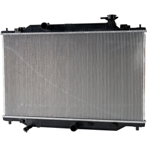 CX-5 17-23 RADIATOR, 2.5L Eng. w/o Turbo