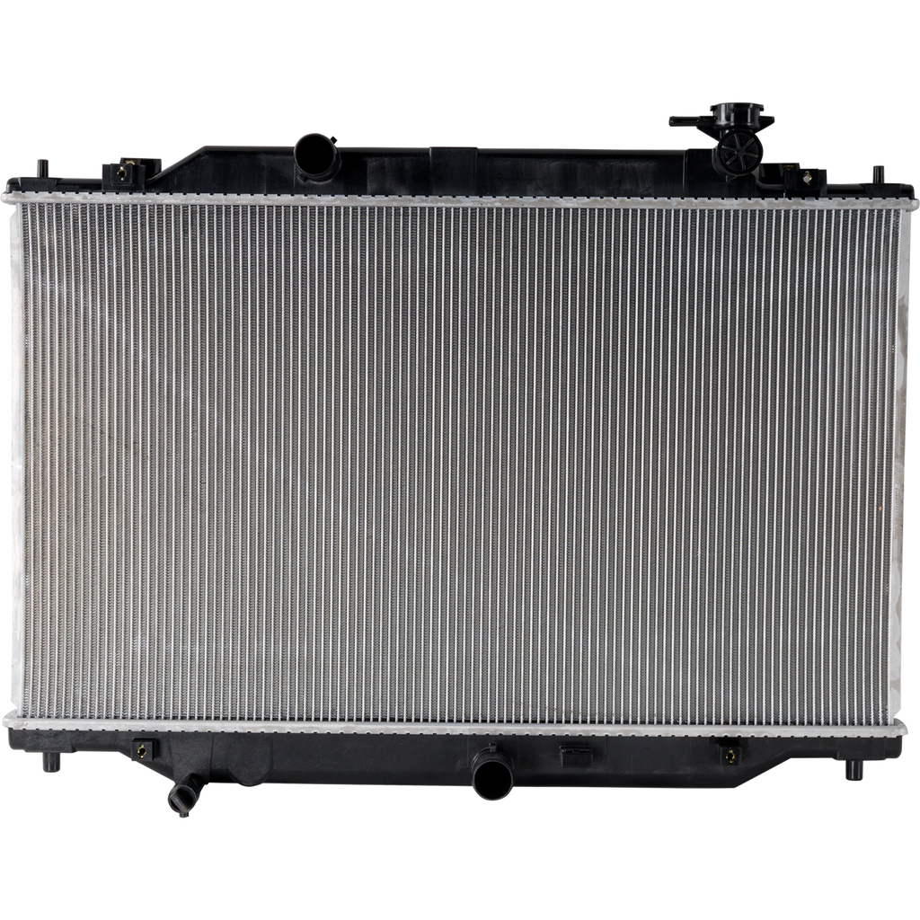 CX-5 17-23 RADIATOR, 2.5L Eng. w/o Turbo