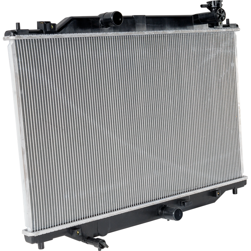 CX-5 17-23 RADIATOR, 2.5L Eng. w/o Turbo