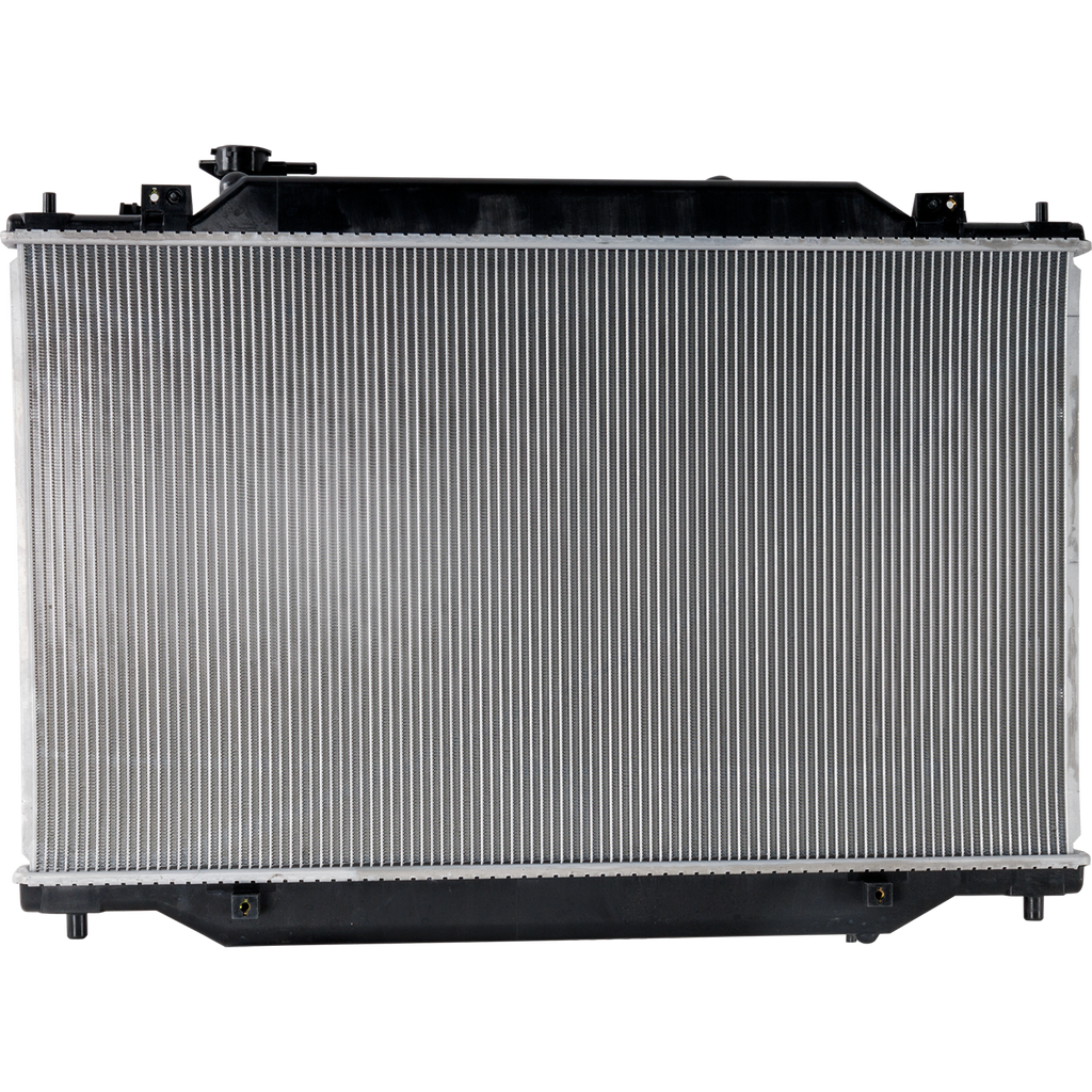 CX-5 17-23 RADIATOR, 2.5L Eng. w/o Turbo