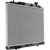 ODYSSEY 18-23 RADIATOR