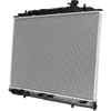 ODYSSEY 18-23 RADIATOR