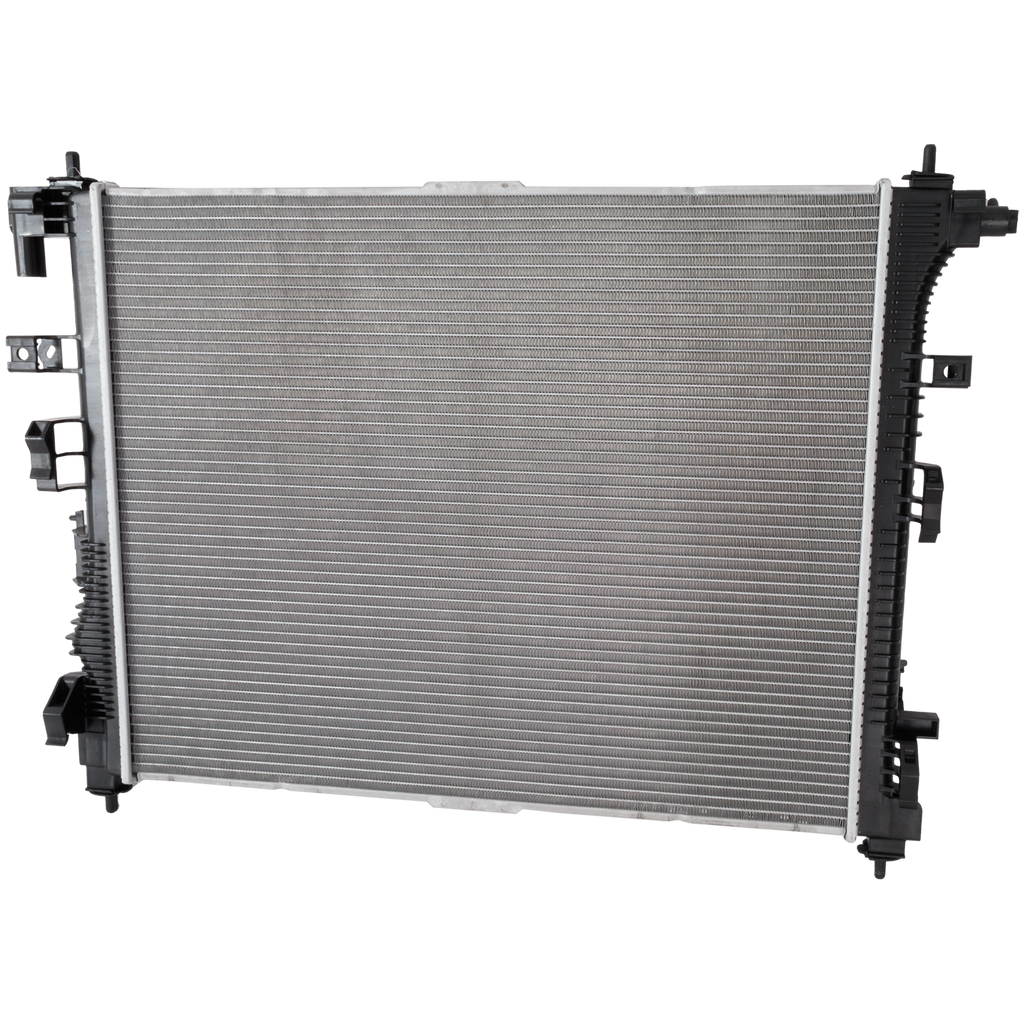 EQUINOX/TERRAIN 18-23 RADIATOR, 1.5L/2.0L Turbo Eng