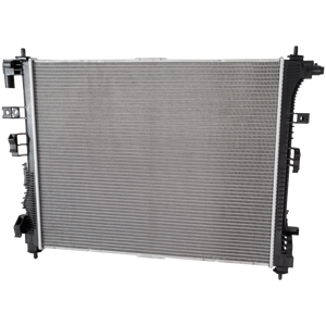 EQUINOX/TERRAIN 18-23 RADIATOR, 1.5L/2.0L Turbo Eng