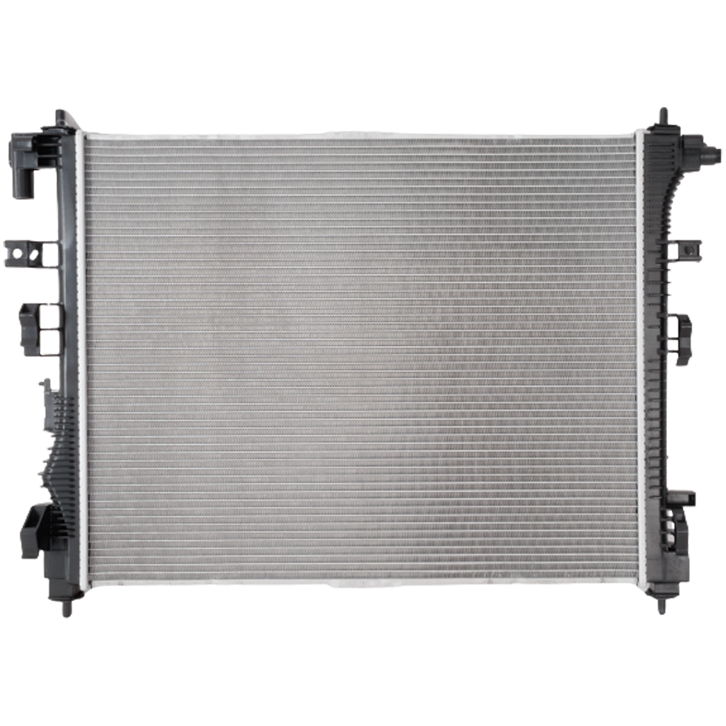 EQUINOX/TERRAIN 18-23 RADIATOR, 1.5L/2.0L Turbo Eng