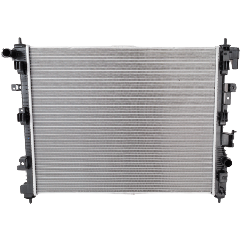 EQUINOX/TERRAIN 18-23 RADIATOR, 1.5L/2.0L Turbo Eng