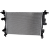 COMPASS 17-22 RADIATOR, 2.0L/2.4L