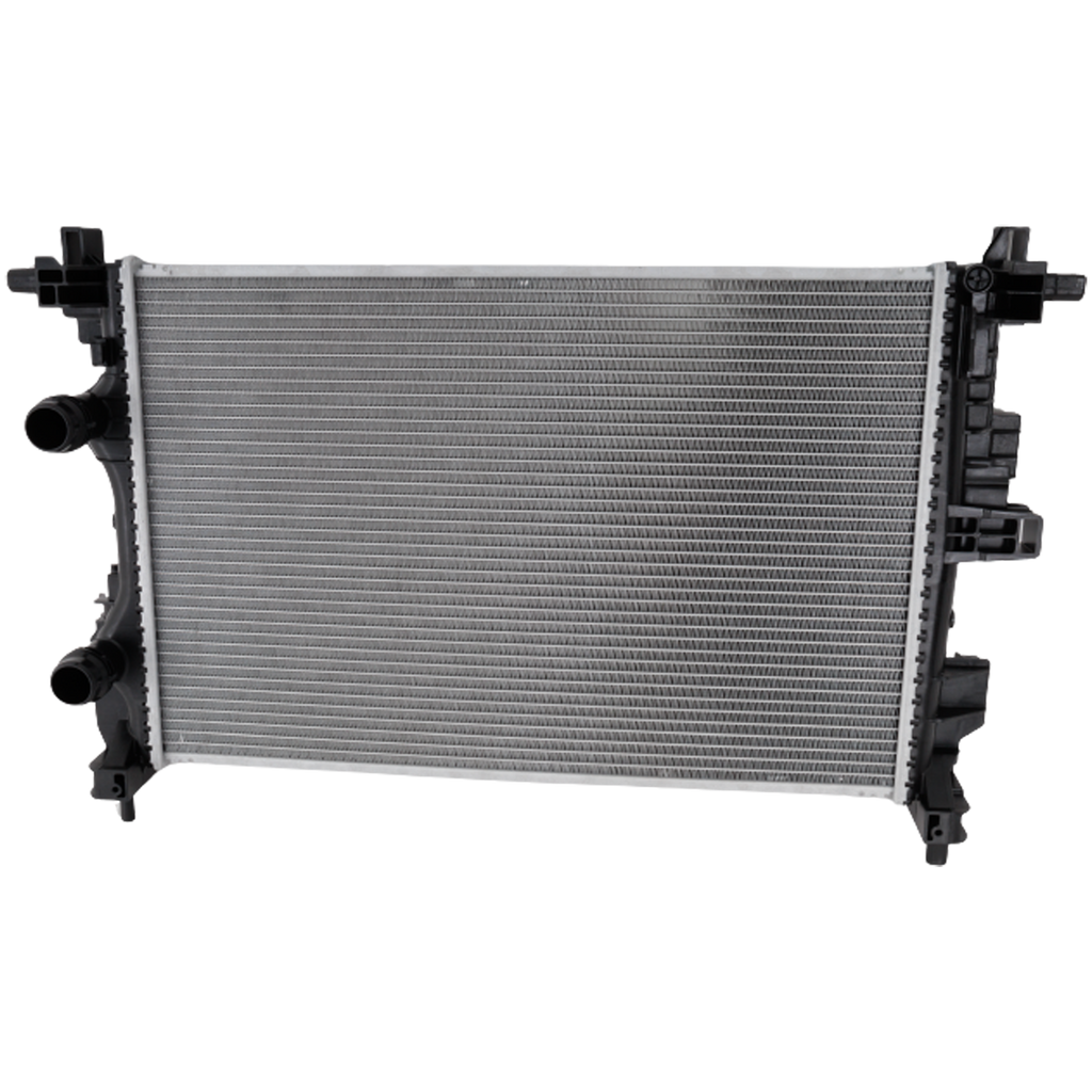 COMPASS 17-22 RADIATOR, 2.0L/2.4L