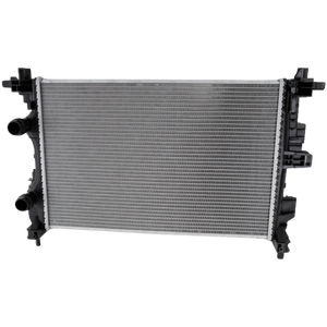 COMPASS 17-22 RADIATOR, 2.0L/2.4L