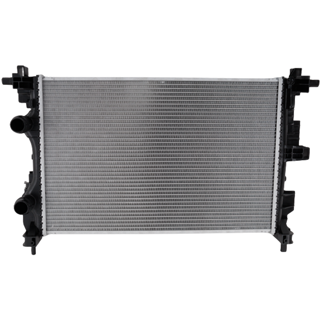 COMPASS 17-22 RADIATOR, 2.0L/2.4L