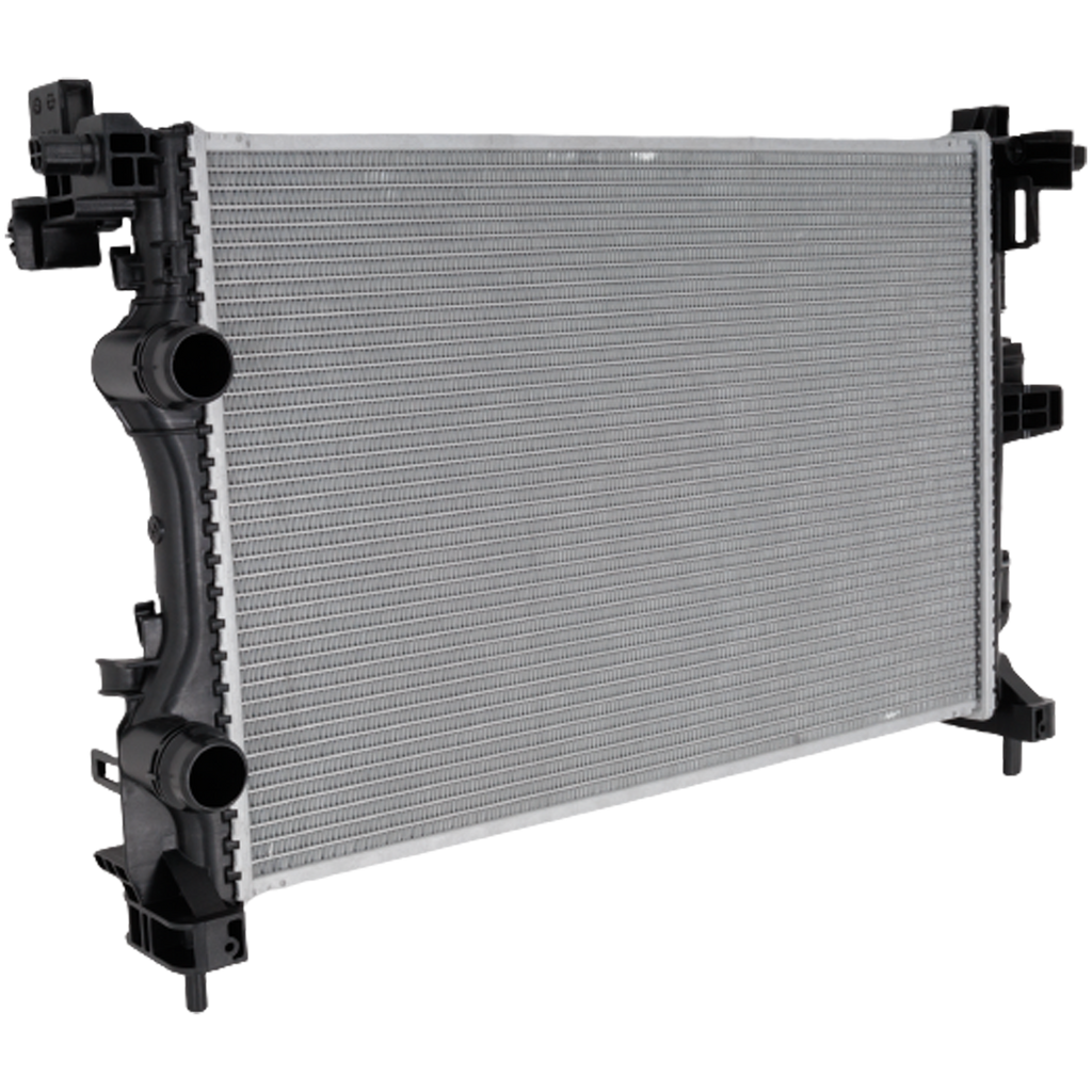 COMPASS 17-22 RADIATOR, 2.0L/2.4L